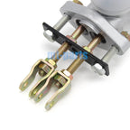 Rear Brake Master Cylinder for Roketa GK01 GK06 GK13 GK19 GK28 GK39 GK43 (2001–2023)