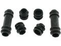 Front Disc Brake Caliper Guide Pin Boot Kit for Mazda Protege (1990–1998) ZC471ZJ
