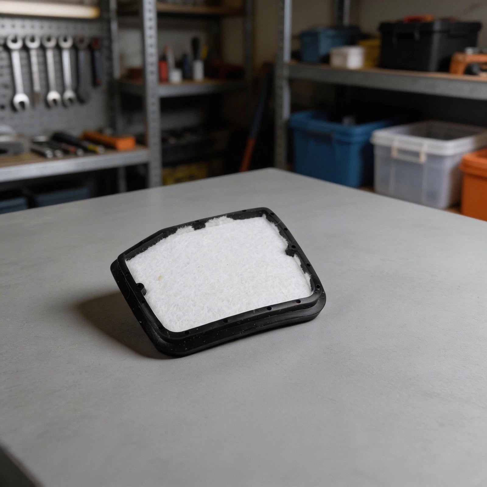 Set of 10 Air Filters for A226001390 and Similar Models