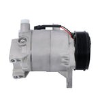 A/C Compressor with Clutch for Nissan Altima 3.5L V6 (2007-2012)