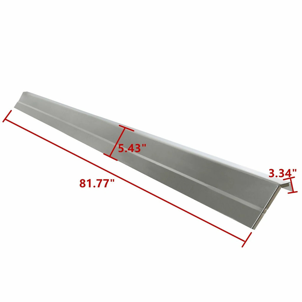 Rocker Panels & Cab Corner for Chevy Silverado GMC Sierra Crew Cab (1999-2007)