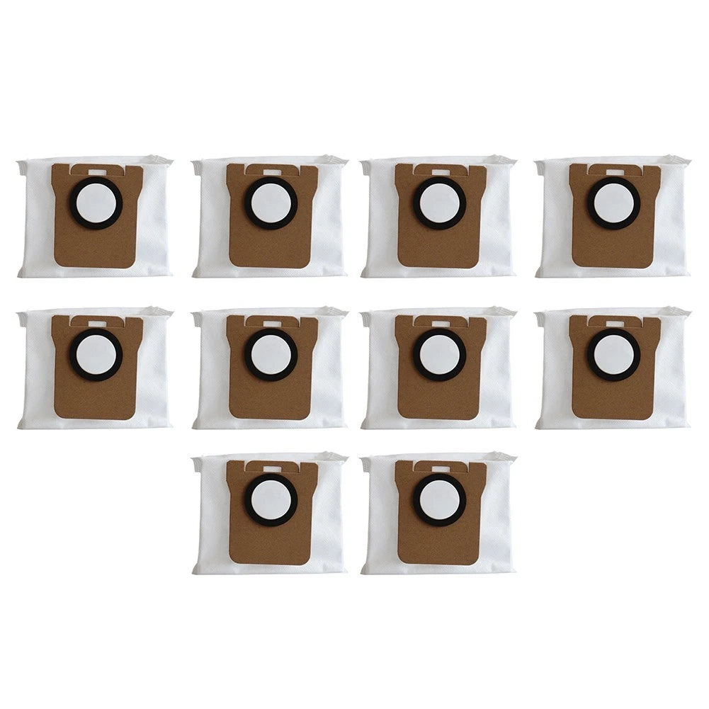 Dust Bags for M30 Pro C107 M30S D103CN X20+ C102 X20 Plus (Compatible)