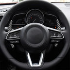 Carbon Fiber Shift Paddle for Mazda Atenza MX-5 CX-4 CX-3