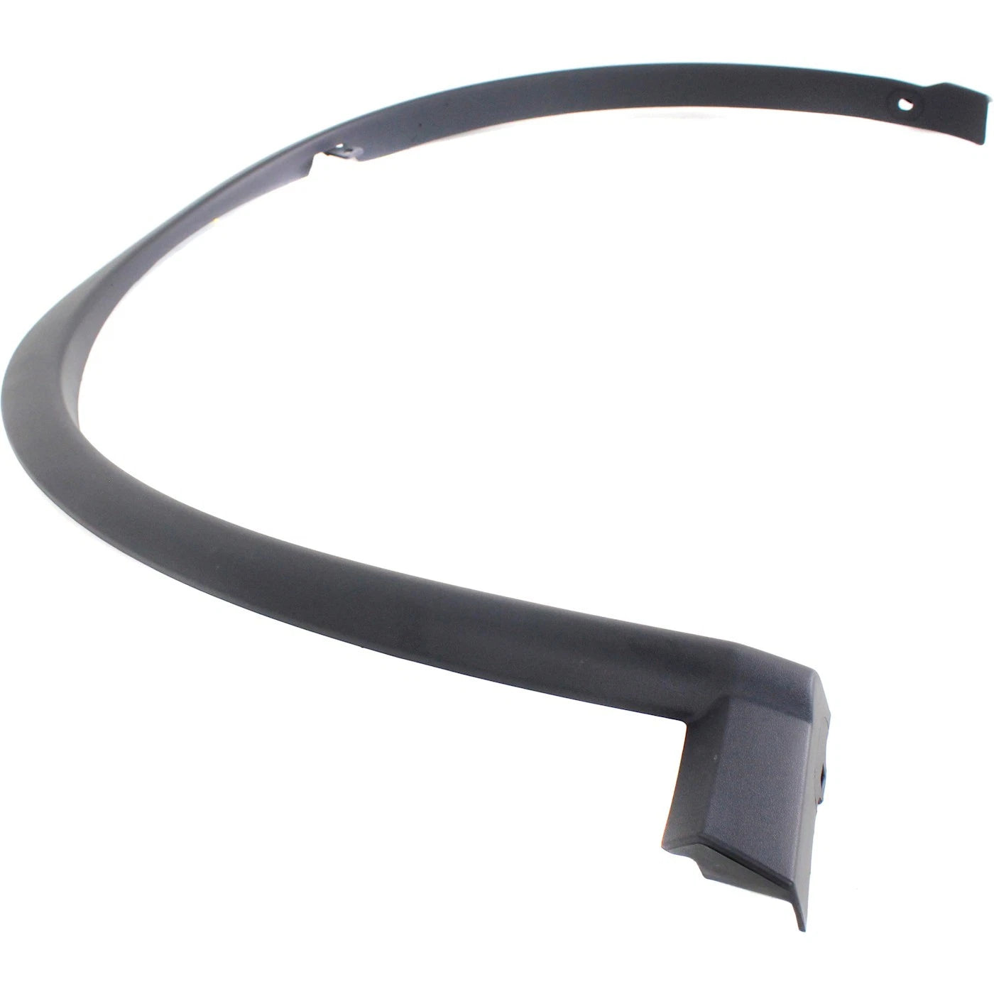 Fender Flares Set for Nissan Murano (2015–2017) Textured Black Plastic