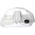 15 Gallon Fuel Gas Tank for Honda CR-V (1997–2001) Silver