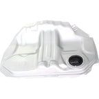 15 Gallon Fuel Gas Tank for Honda CR-V (1997–2001) Silver
