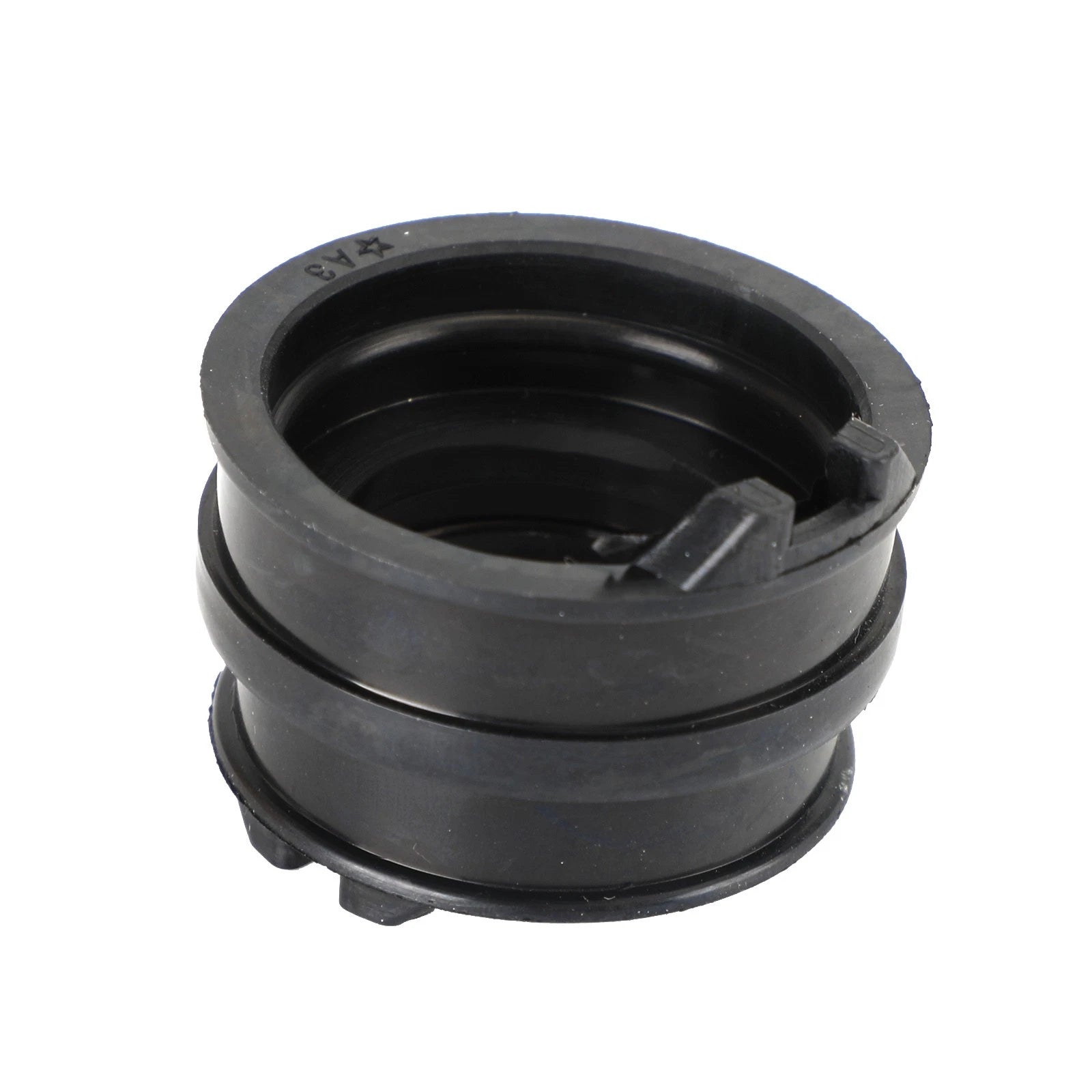 Carb Intake Manifold Boot for Suzuki Burgman 250 (1998–2008) 13121-14F00 13121-14F01