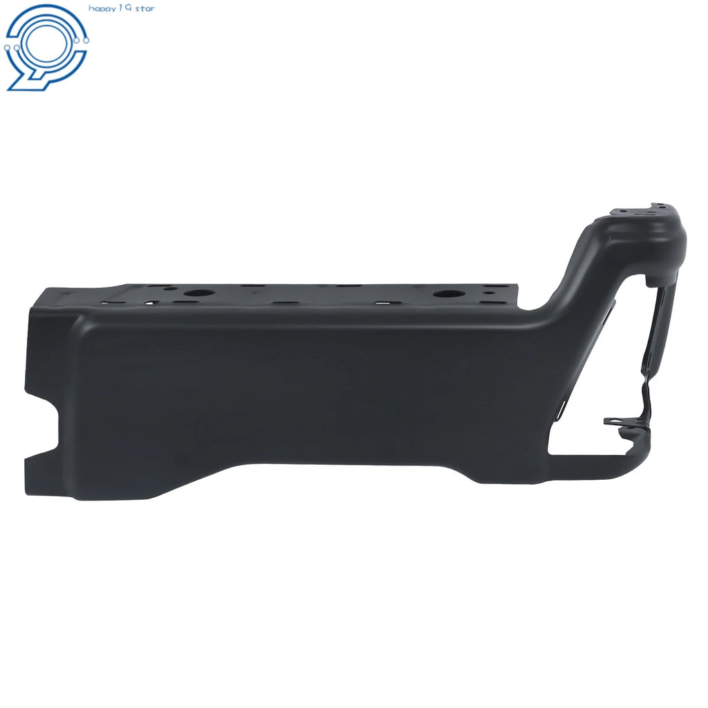 Rear Bumper Trim for Ford F250 F350 F450 (2023–2025) Black