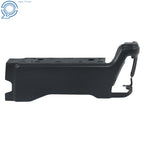 Rear Bumper Trim for Ford F250 F350 F450 (2023–2025) Black