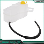 Coolant Reservoir for Nissan Rogue (2008–2015) 2.5L