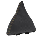 Carbon Fiber Manual Shift Boot Cover for Dodge Ram 1500 (2002–2008)