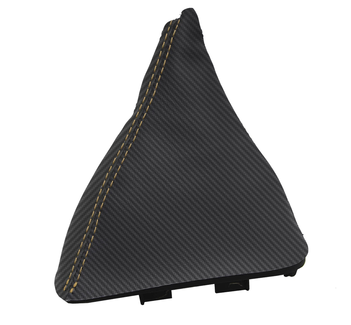 Carbon Fiber Manual Shift Boot Cover for Dodge Ram 1500 (2002–2008)