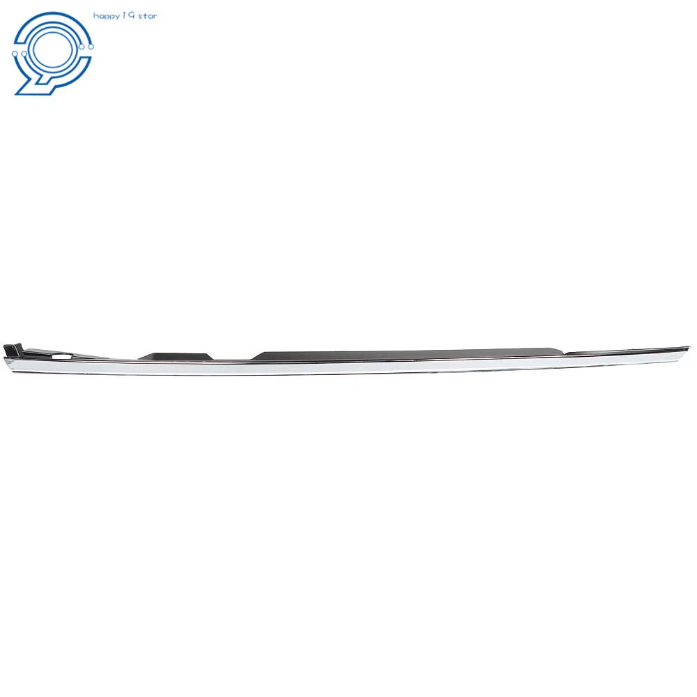 Chrome Body Trim Strip for Hyundai Sonata (2020–2022)