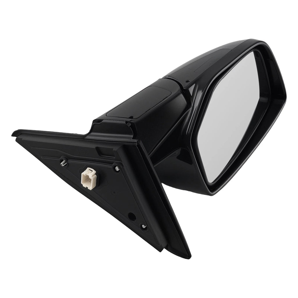 Left Rear View Mirror for Honda Accord LX (2008–2012) HO1320230 Paintable