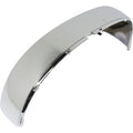 Driver Left Side Mirror Cover for Chevy Yukon, Suburban, Sierra 3500 HD