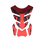 Fuel Gas Tank Pad Decals for Kawasaki Ninja 250 300 ZX10R, Honda Red