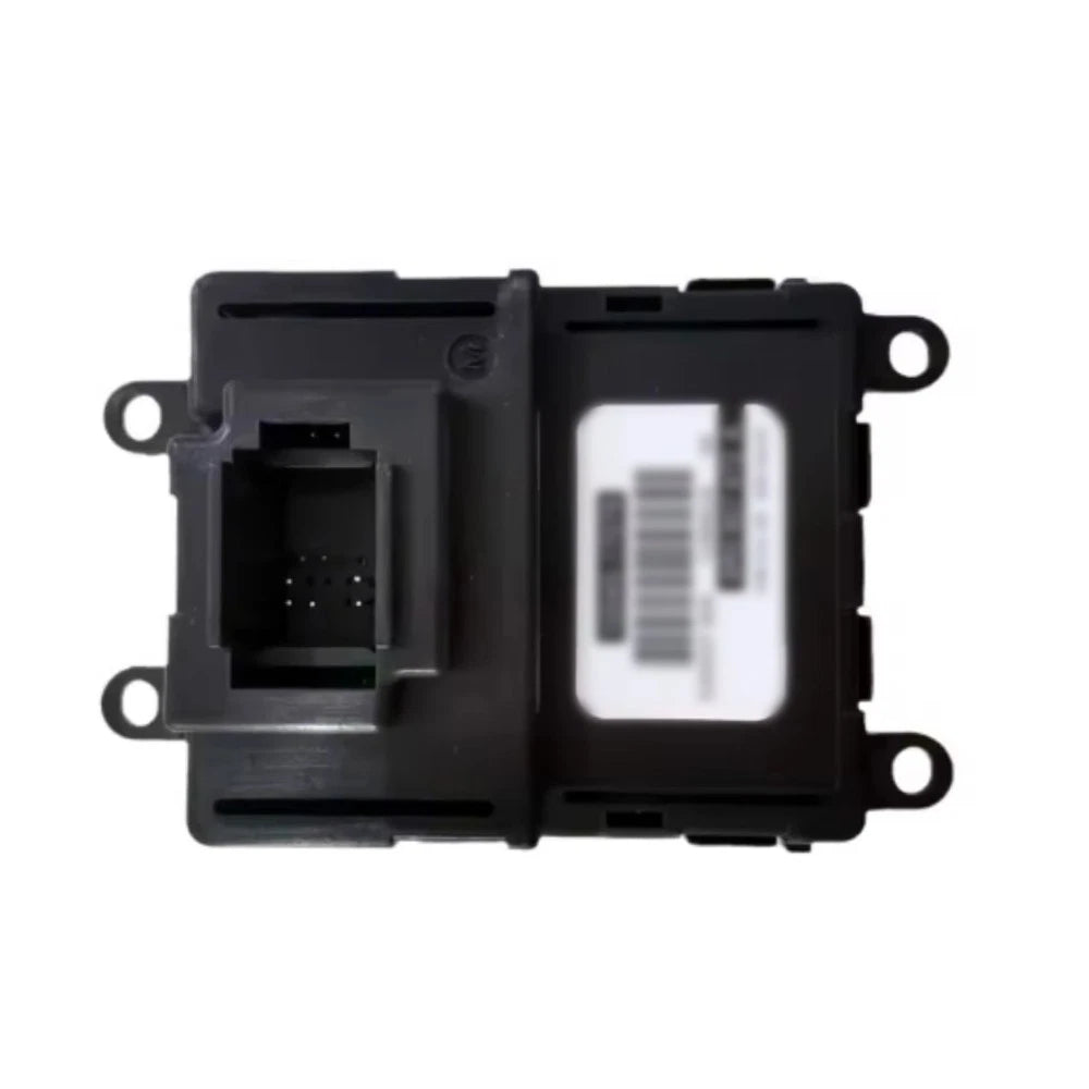 LED Headlight Control Module for Audi Q5 8R (2009–2012)