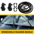 Windshield Washer Hose for Ford F250 F350 F450 F550 (2011–2016)