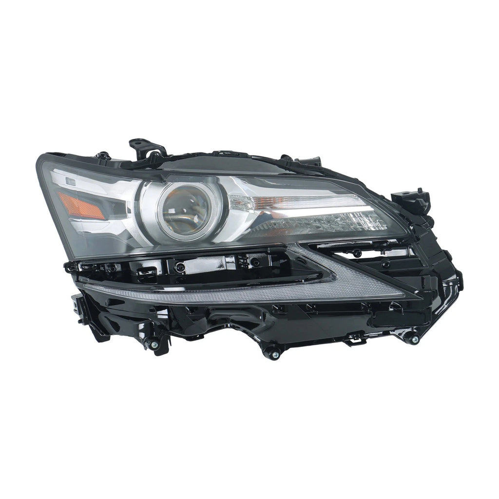 Front Headlight for Lexus GS350 GS-F GS200t GS450h (2016–2020) LED
