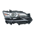 Front Headlight for Lexus GS350 GS-F GS200t GS450h (2016–2020) LED