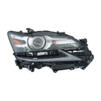 Front Headlight for Lexus GS350 GS-F GS200t GS450h (2016–2020) LED