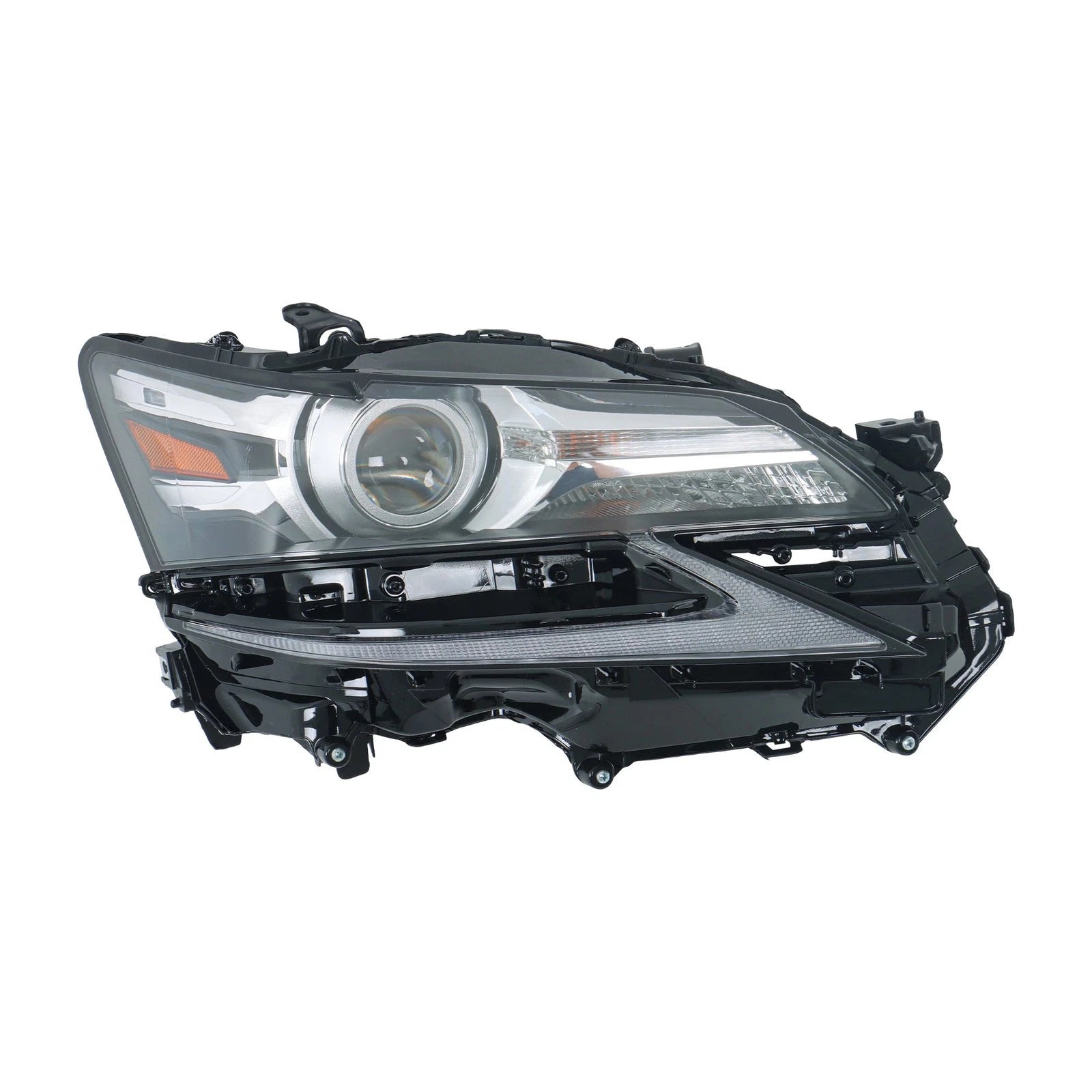 Front Headlight for Lexus GS350 GS-F GS200t GS450h (2016–2020) LED