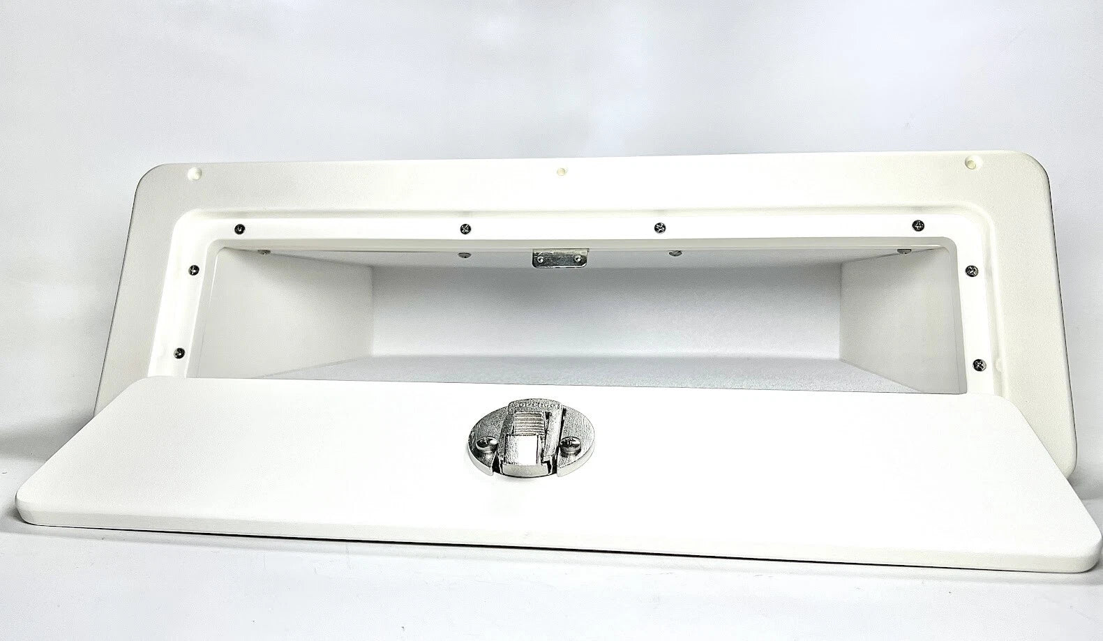 Glove Box for Proline 23/26 Sport (20in x 7in, 18 Degree Face Angle)