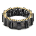 Clutch Friction Disc Plate Kit for KTM 250 SX-F, 250 EXC-F, 250 XC-F (2017–2023) 77032011000