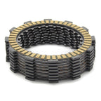 Clutch Friction Disc Plate Kit for KTM 250 SX-F, 250 EXC-F, 250 XC-F (2017–2023) 77032011000
