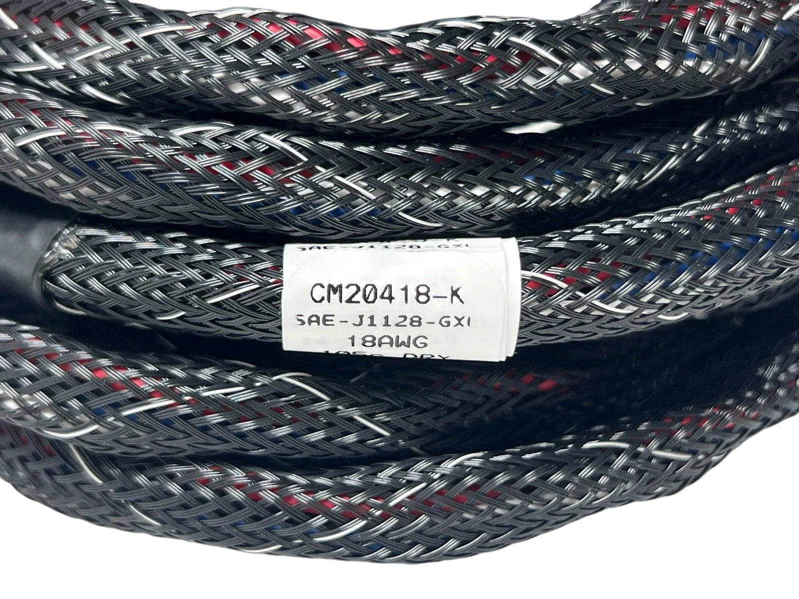 EPS Harness 6 Pin for Seastar Solutions CM20418-K (18FT)
