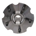 Set of 2 Wheel Hubs for RAV4