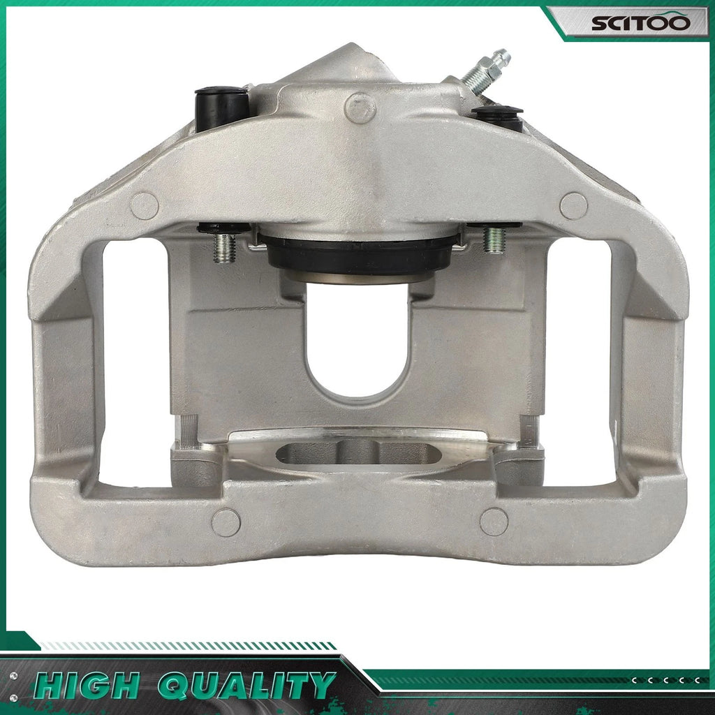 Front Brake Calipers for BMW 528i 2008-2009, 530i 2004-2007 (E60 Series)