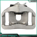 Front Brake Calipers for BMW 528i 2008-2009, 530i 2004-2007 (E60 Series)