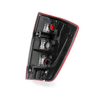 Tail Light for Nissan Navara NP300 D23 (2015–2019) - Rear Lamp, Wiring