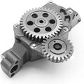 Engine Oil Pump for Cummins ISX15 (2007–2023) 4955955 4309489 4024935