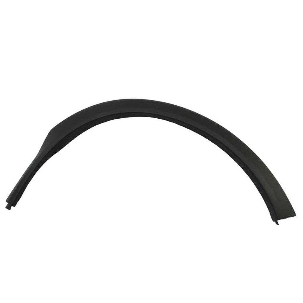 Wheel Arch Trim Front Passenger Side Replacement for Toyota Hilux (2005–2015)