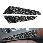 Gear Shift Box Side Panel Cover Trim for Audi A3 S3 (2012–2020) RHD