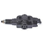 Log Splitter Control Valve 918-0481A for MTD Cub Cadet Troy-Bilt