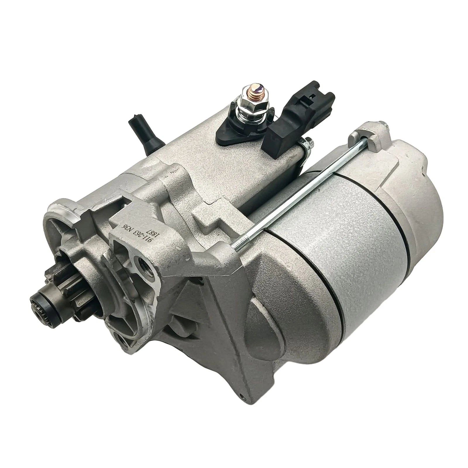 Starter Motor for Toyota 4Runner Tacoma T100 (1995–2007)