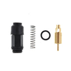 Carburetor Choke Starter Plunger Rebuild Kit for Arctic Cat 250 300 375 500 (1998–2009)