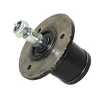 Set of 3 Mower Spindles 502303 for King Kutter Finishing Mowers