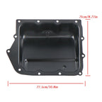 Transmission Oil Pan for Dodge Grand Caravan (2011–2018)