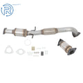 Catalytic Converters for Buick Verano 2.4L (2012–2015)