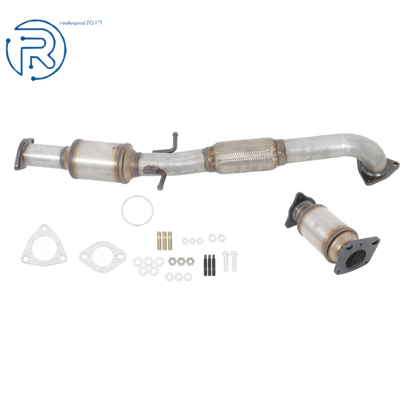 Catalytic Converters for Buick Verano 2.4L (2012–2015)
