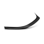 Carbon Fiber T-Style Rear Trunk Lid Spoiler Lip for Subaru BRZ Toyota GR86 (2022–2023)