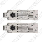 Radiator Lower Brackets for Vauxhall Insignia, Saab 9-5, Buick LaCrosse