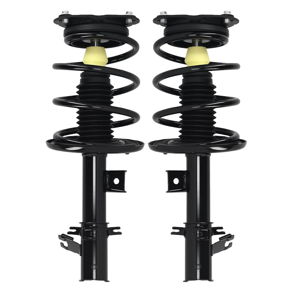 Front & Rear Shock Strut Absorber for Nissan Altima (2007–2013)