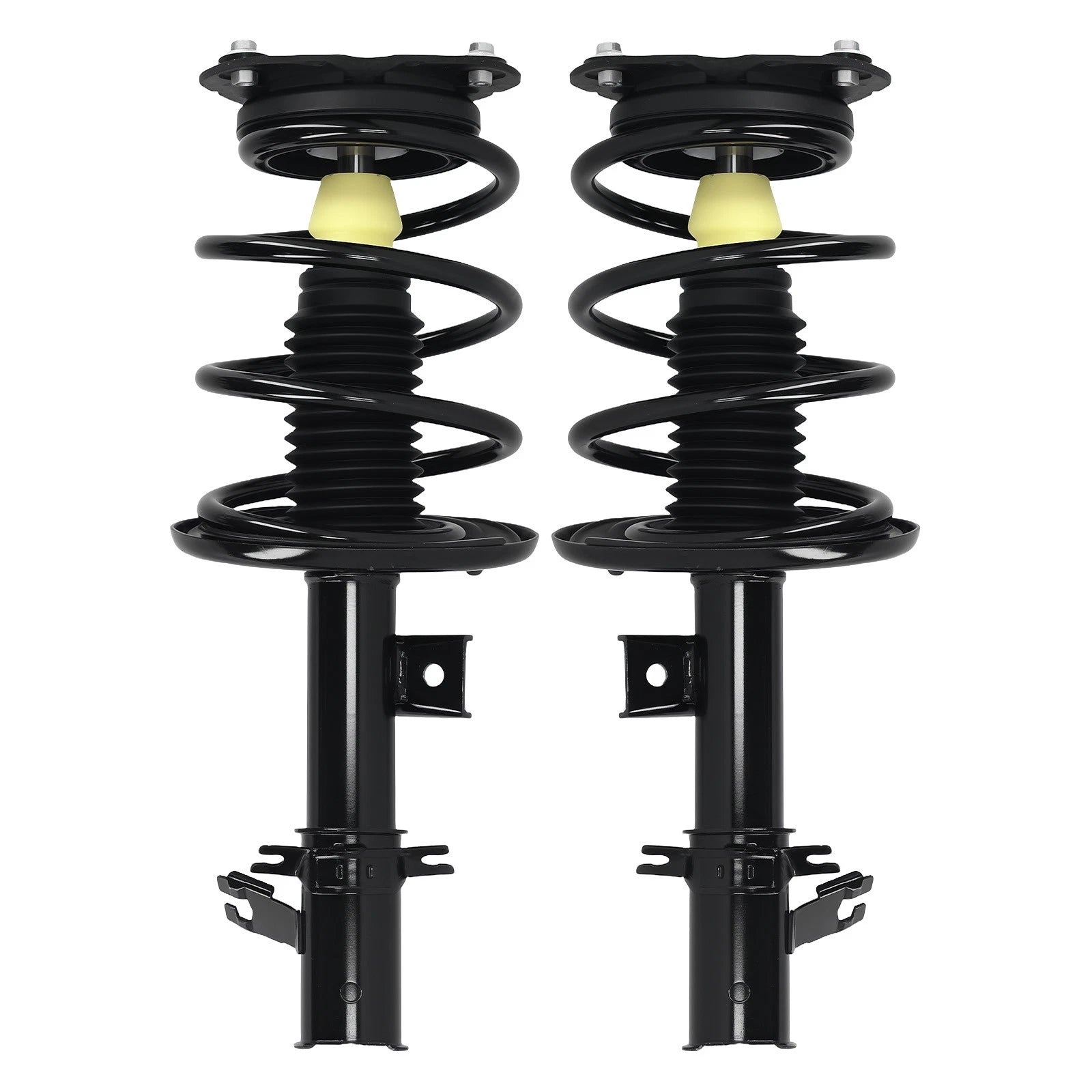 Front & Rear Shock Strut Absorber for Nissan Altima (2007–2013)