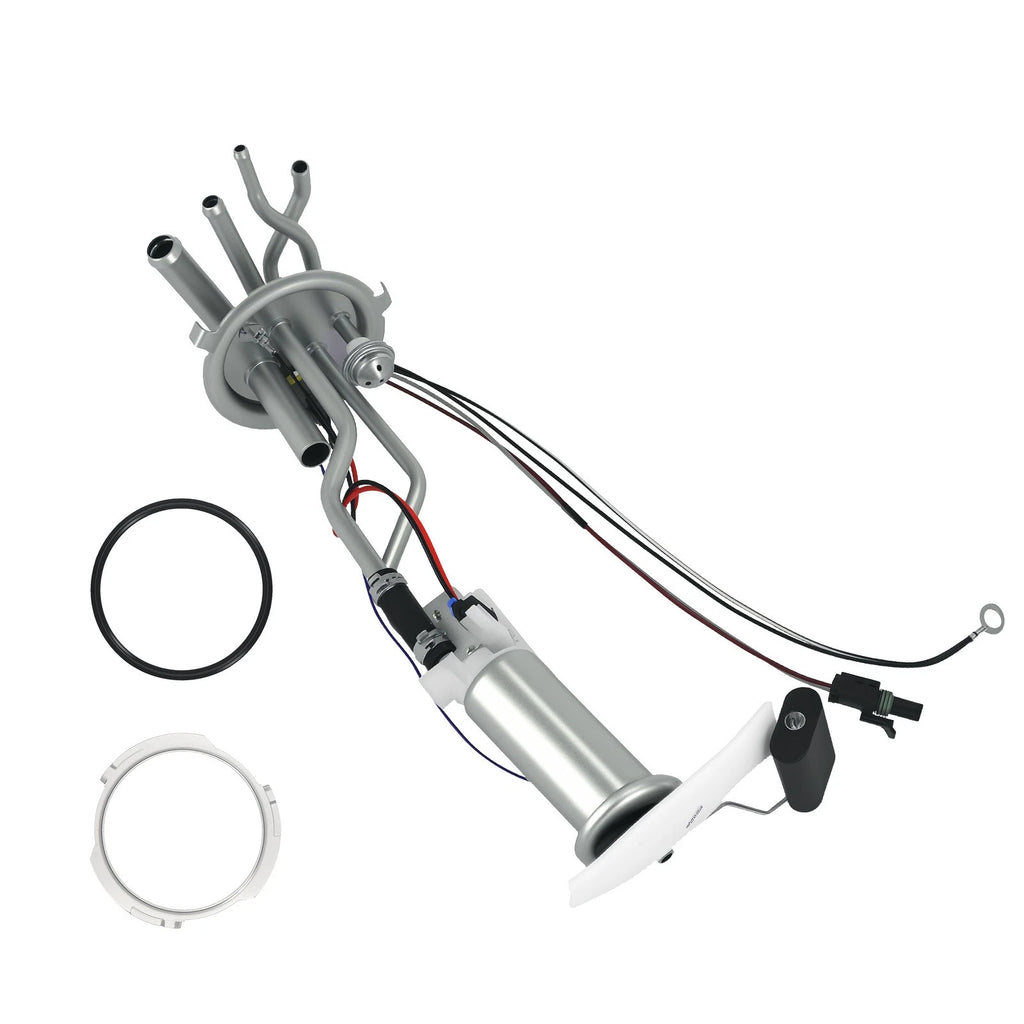 Fuel Tank Sending Unit for Chevrolet S10 GMC S15 Sonoma (1985–1991) 2.5L-4.3L