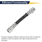 Rear Left Brake Hose for BMW 5 (E39) 520i (2000–2003) No. 34321162616